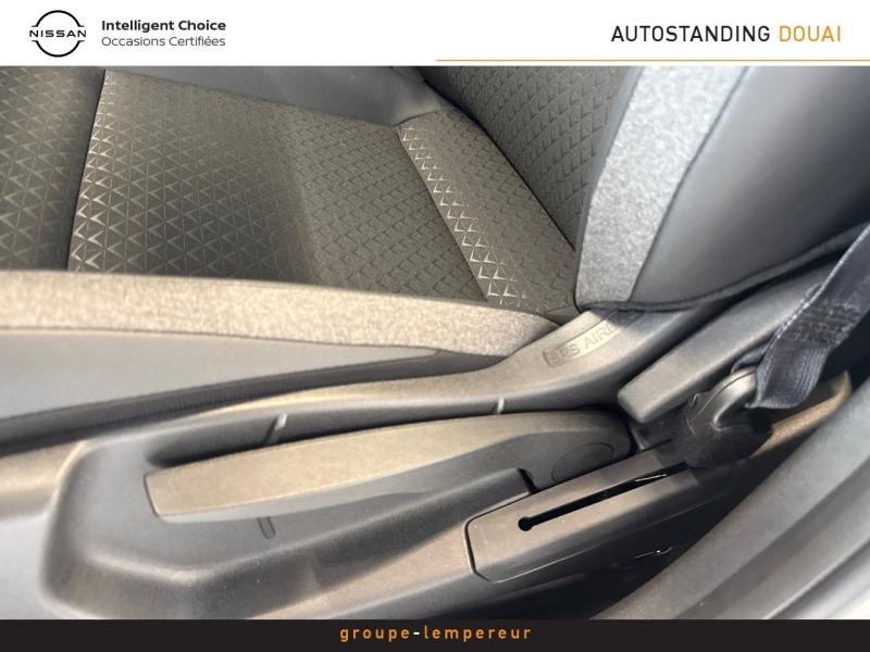 Image NISSAN Juke 1.0 DIG-T 114ch N-Style 2025.75