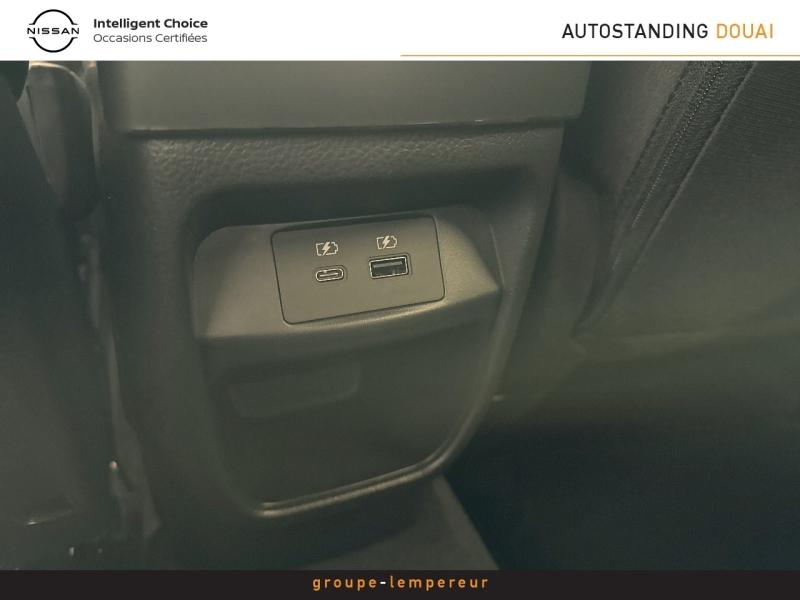 Image NISSAN Juke 1.0 DIG-T 114ch N-Style 2025.75