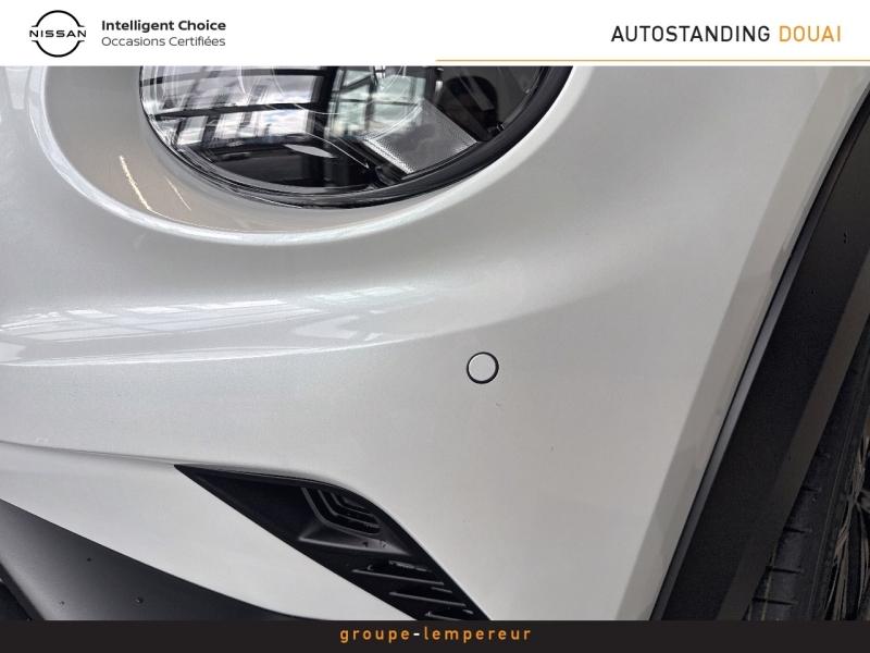 Image NISSAN Juke 1.0 DIG-T 114ch N-Style 2025.75