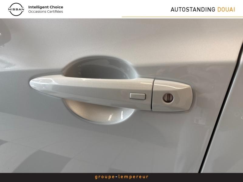 Image NISSAN Juke 1.0 DIG-T 114ch N-Style 2025.75