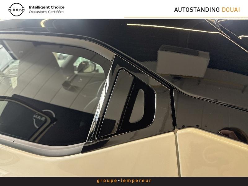 Image NISSAN Juke 1.0 DIG-T 114ch N-Style 2025.75