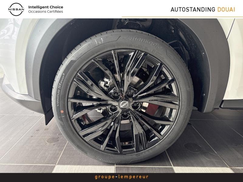 Image NISSAN Juke 1.0 DIG-T 114ch N-Style 2025.75