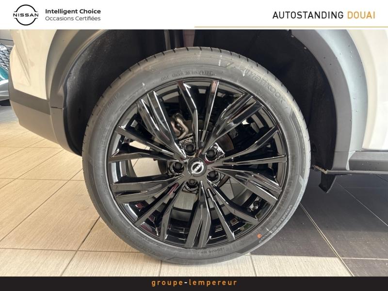 Image NISSAN Juke 1.0 DIG-T 114ch N-Style 2025.75