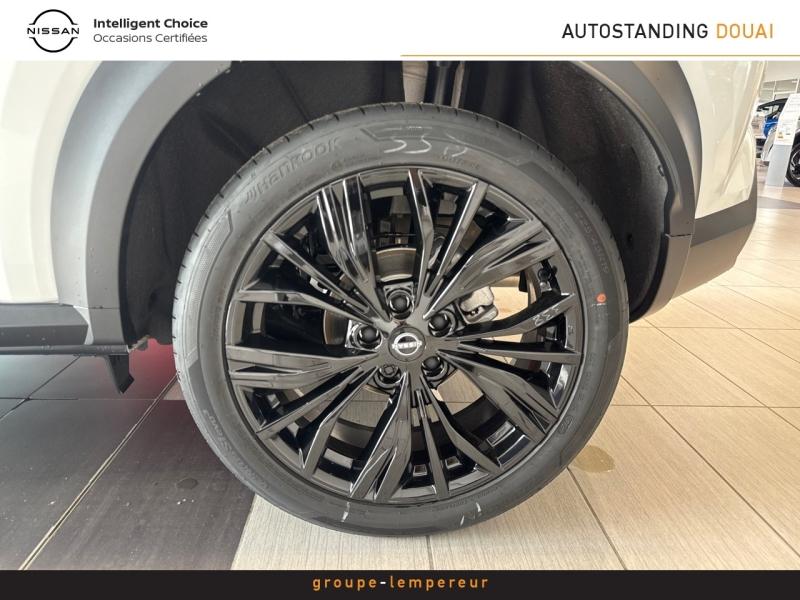 Image NISSAN Juke 1.0 DIG-T 114ch N-Style 2025.75