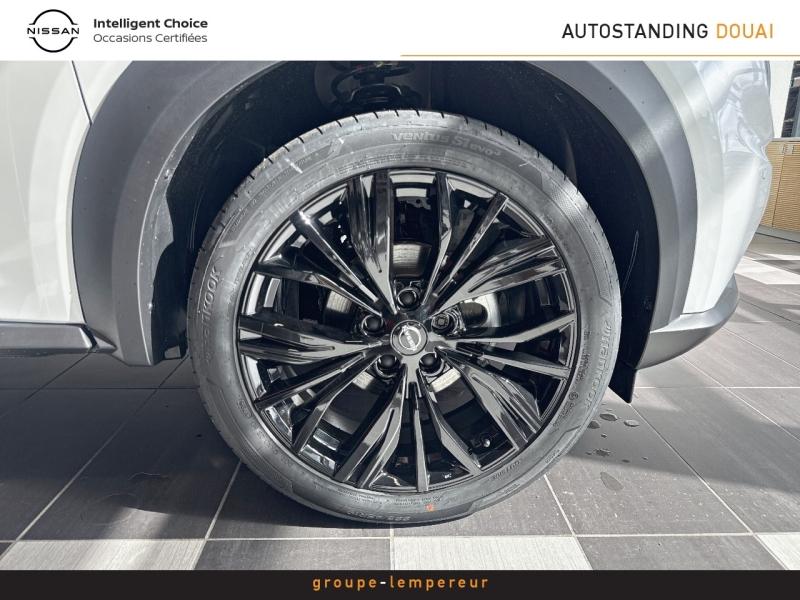 Image NISSAN Juke 1.0 DIG-T 114ch N-Style 2025.75