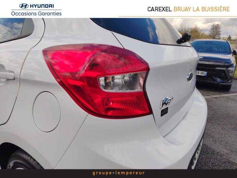 Image FORD Ka+ 1.2 Ti-VCT 85ch Ultimate