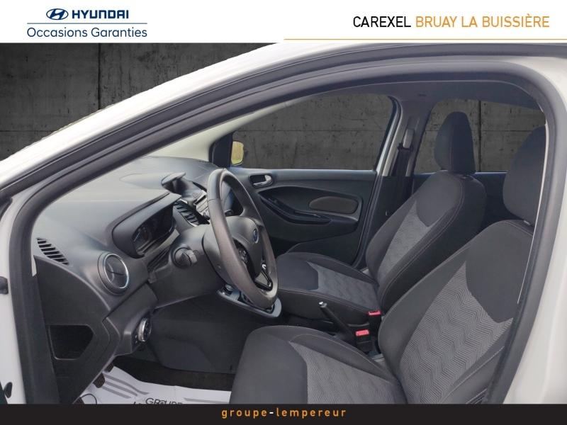 Image FORD Ka+ 1.2 Ti-VCT 85ch Ultimate