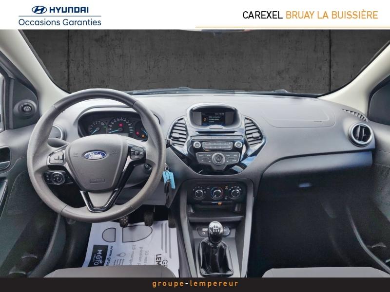Image FORD Ka+ 1.2 Ti-VCT 85ch Ultimate