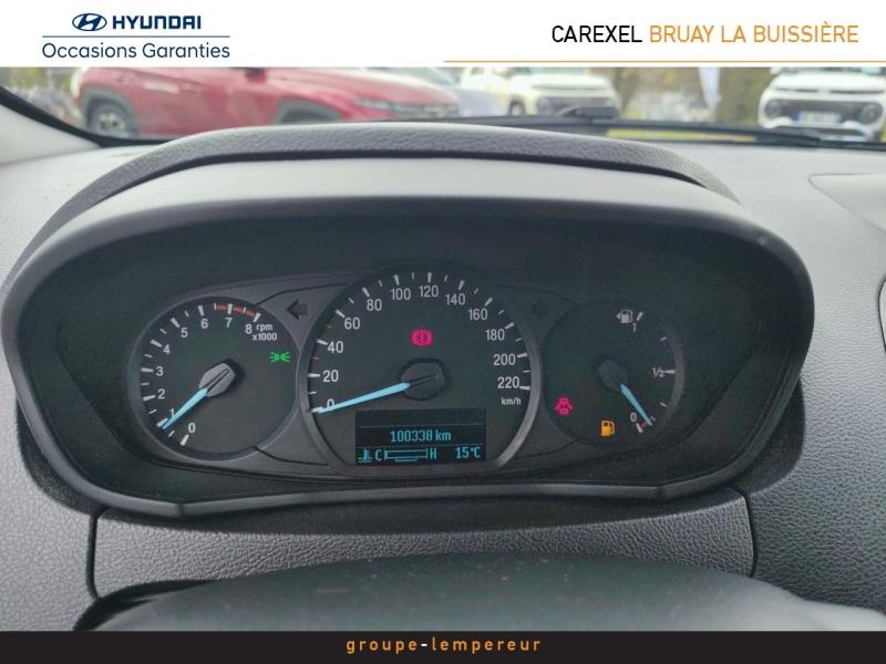 Image FORD Ka+ 1.2 Ti-VCT 85ch Ultimate