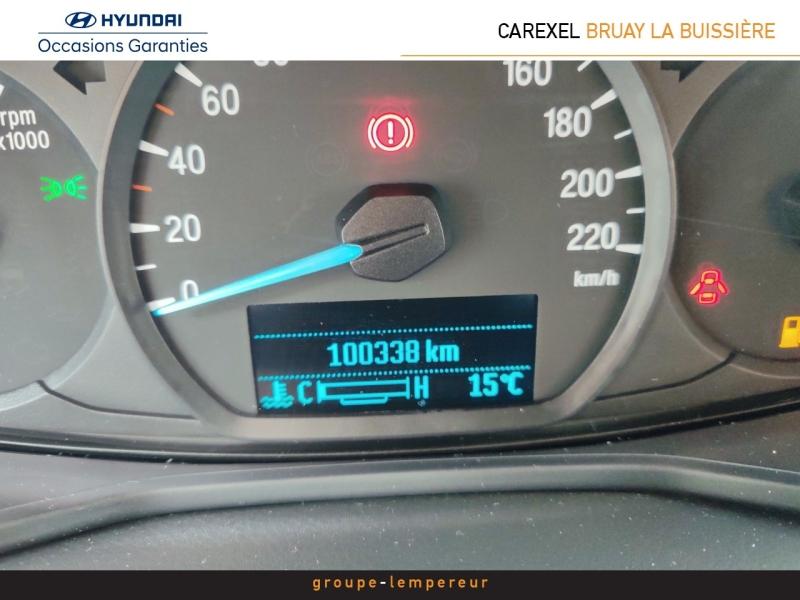 Image FORD Ka+ 1.2 Ti-VCT 85ch Ultimate