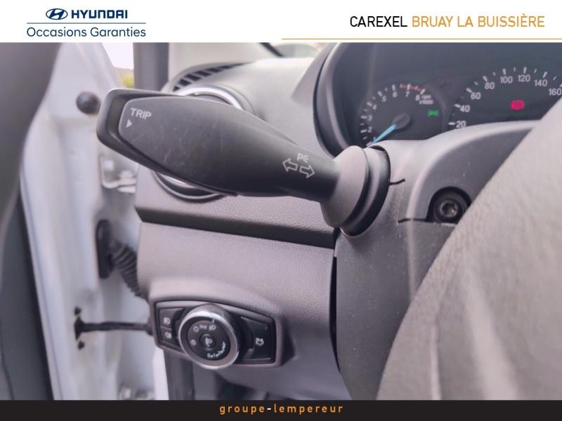 Image FORD Ka+ 1.2 Ti-VCT 85ch Ultimate