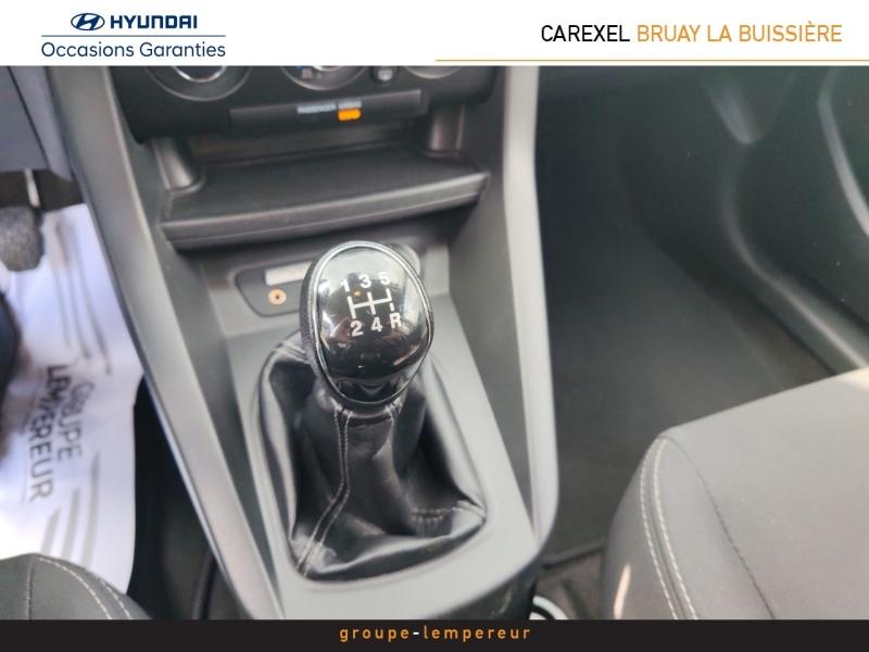 Image FORD Ka+ 1.2 Ti-VCT 85ch Ultimate