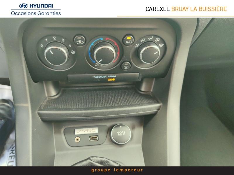 Image FORD Ka+ 1.2 Ti-VCT 85ch Ultimate
