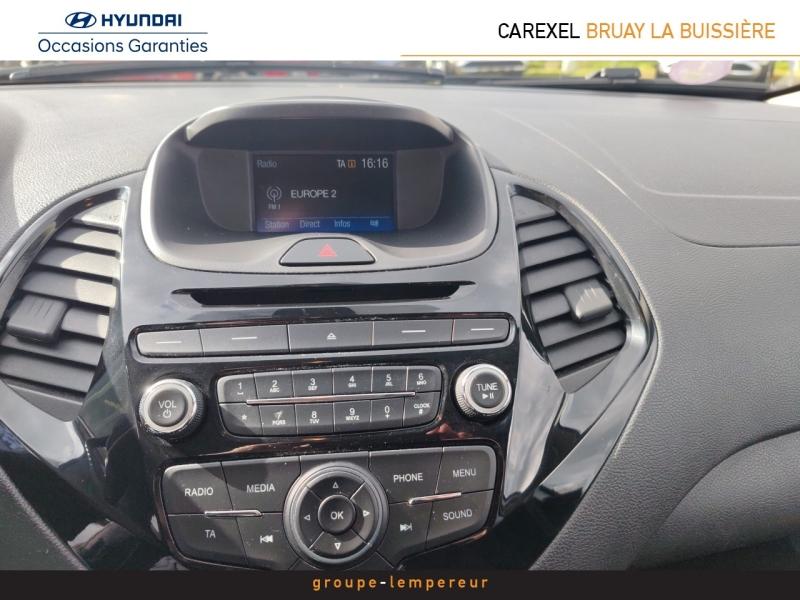 Image FORD Ka+ 1.2 Ti-VCT 85ch Ultimate