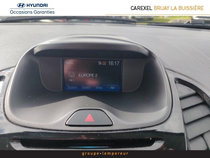 Image FORD Ka+ 1.2 Ti-VCT 85ch Ultimate