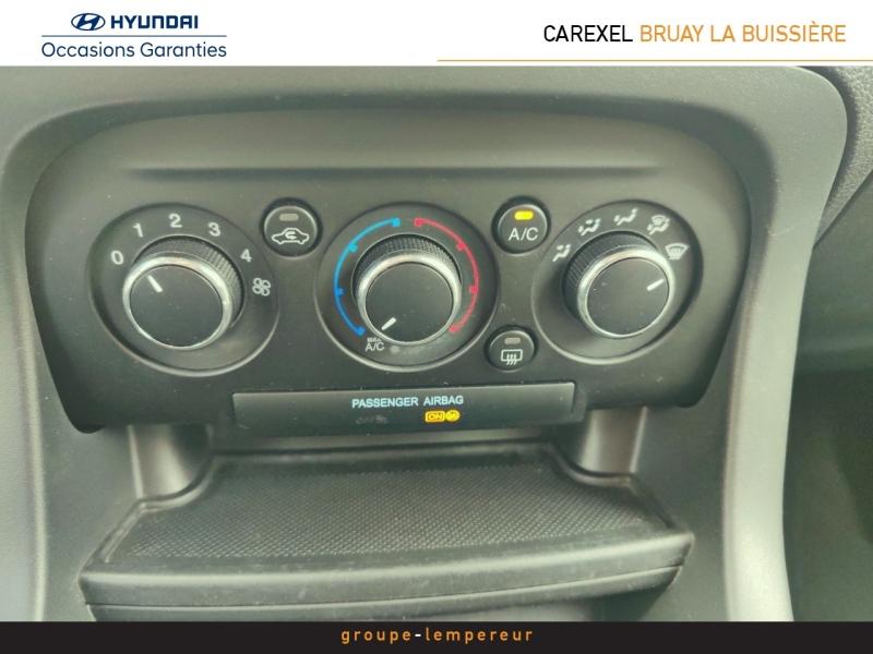 Image FORD Ka+ 1.2 Ti-VCT 85ch Ultimate