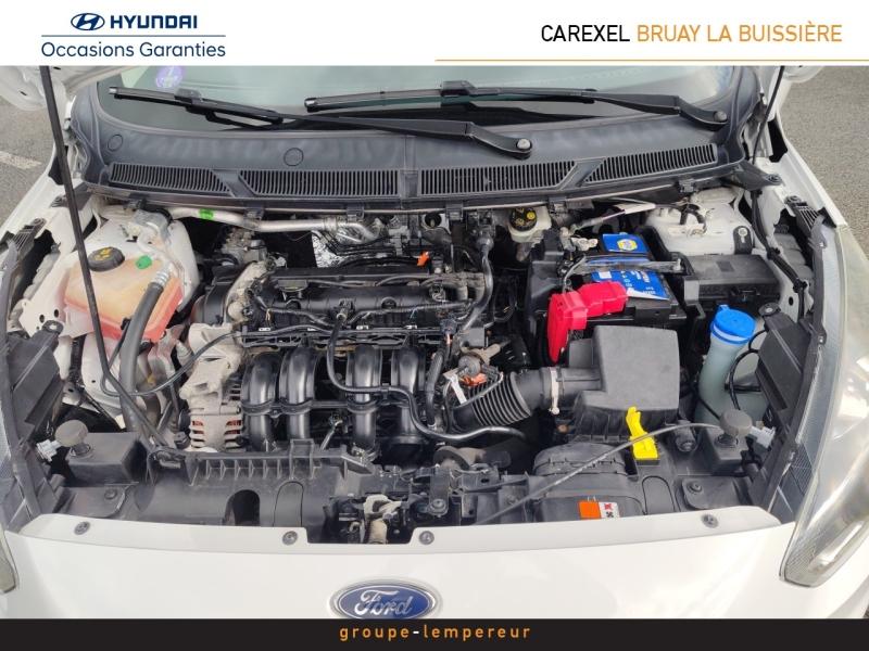 Image FORD Ka+ 1.2 Ti-VCT 85ch Ultimate