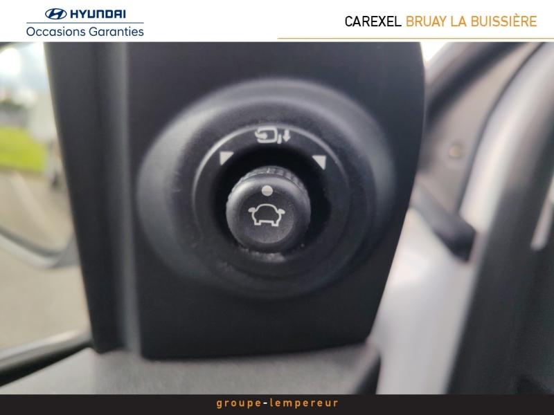 Image FORD Ka+ 1.2 Ti-VCT 85ch Ultimate