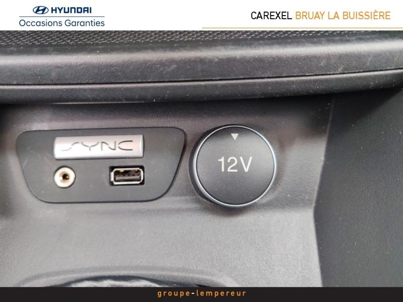 Image FORD Ka+ 1.2 Ti-VCT 85ch Ultimate