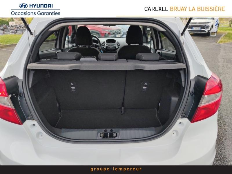 Image FORD Ka+ 1.2 Ti-VCT 85ch Ultimate