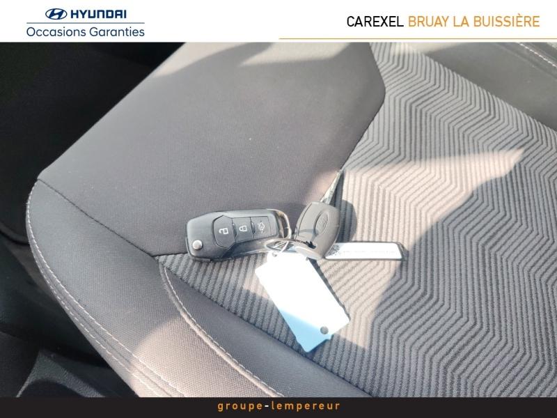 Image FORD Ka+ 1.2 Ti-VCT 85ch Ultimate
