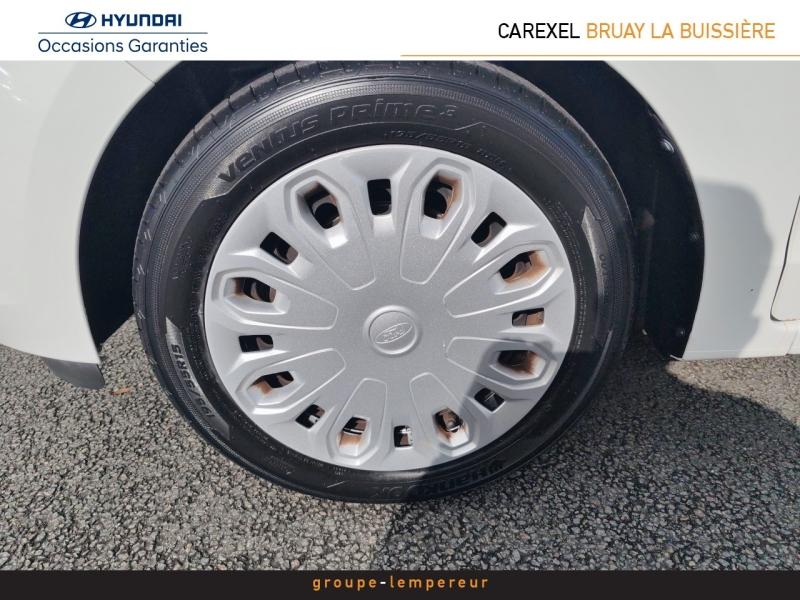 Image FORD Ka+ 1.2 Ti-VCT 85ch Ultimate