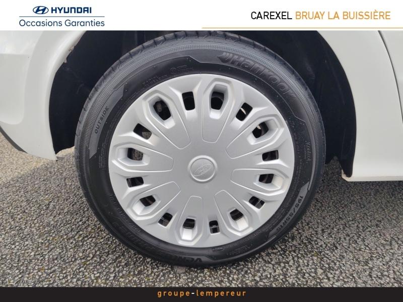Image FORD Ka+ 1.2 Ti-VCT 85ch Ultimate