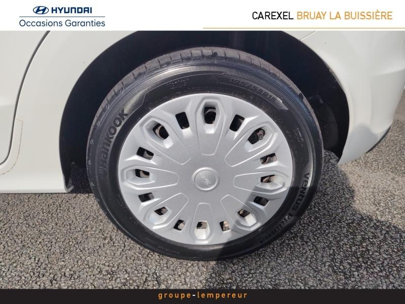 Image FORD Ka+ 1.2 Ti-VCT 85ch Ultimate