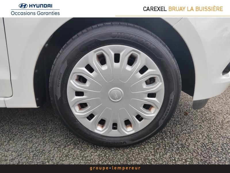 Image FORD Ka+ 1.2 Ti-VCT 85ch Ultimate