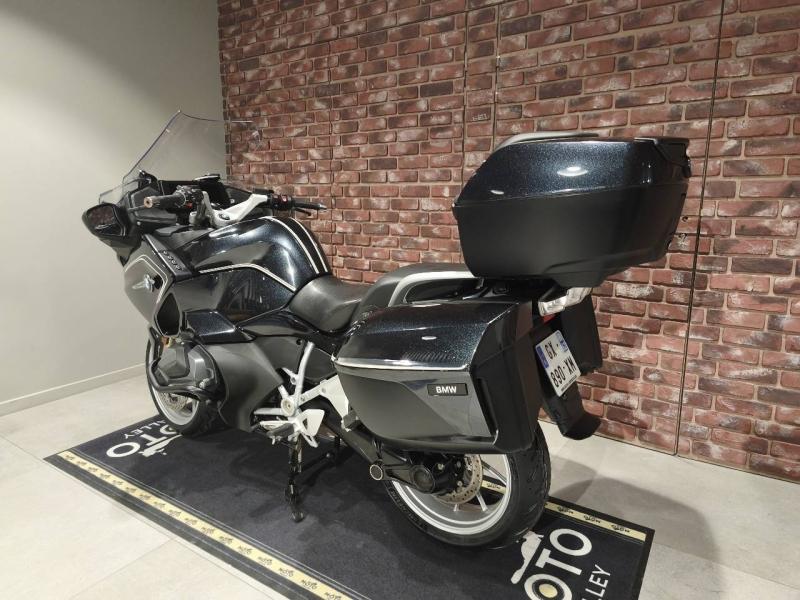 Image BMW R R 1250 RT 719