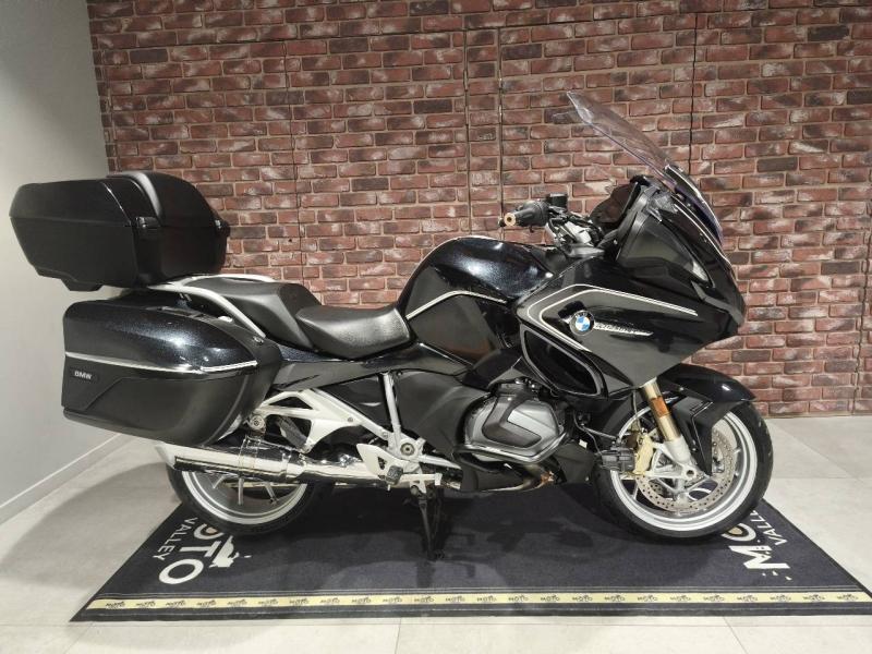 Photo BMW R R 1250 RT 719
