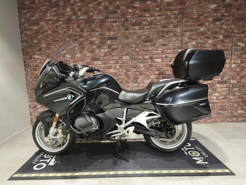 Image BMW R R 1250 RT 719