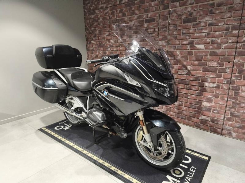 Image BMW R R 1250 RT 719