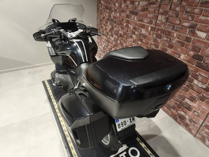 Image BMW R R 1250 RT 719