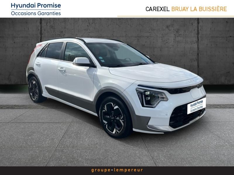 Photo KIA Niro EV 204ch Premium