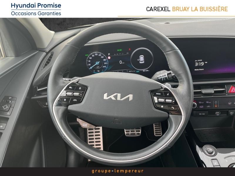 Image KIA Niro EV 204ch Premium