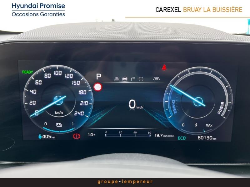 Image KIA Niro EV 204ch Premium