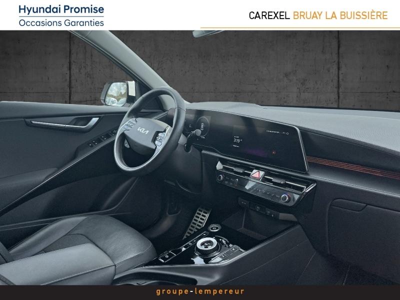 Image KIA Niro EV 204ch Premium