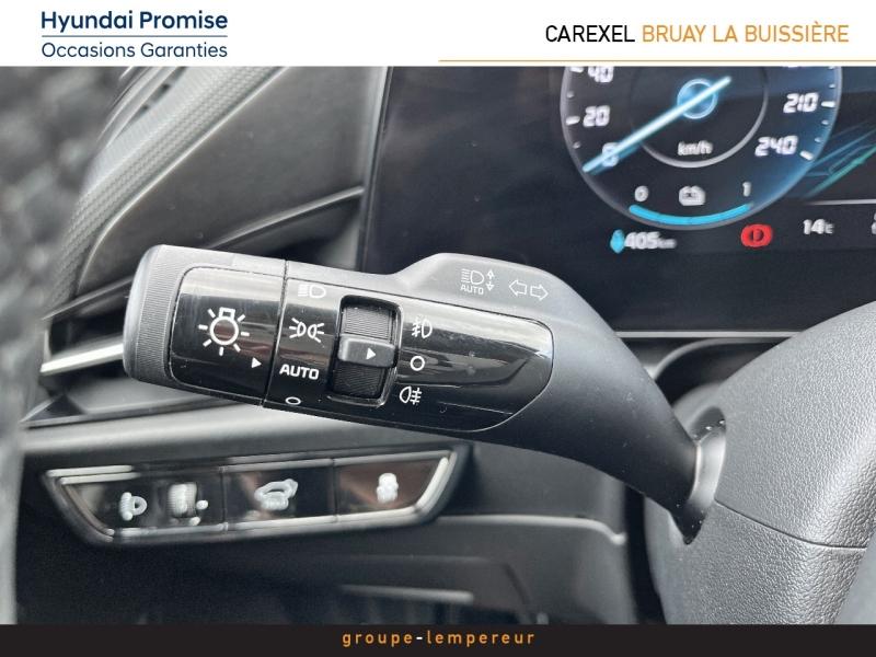 Image KIA Niro EV 204ch Premium