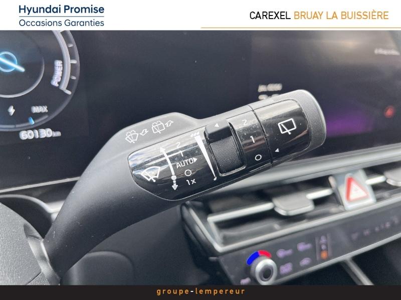 Image KIA Niro EV 204ch Premium