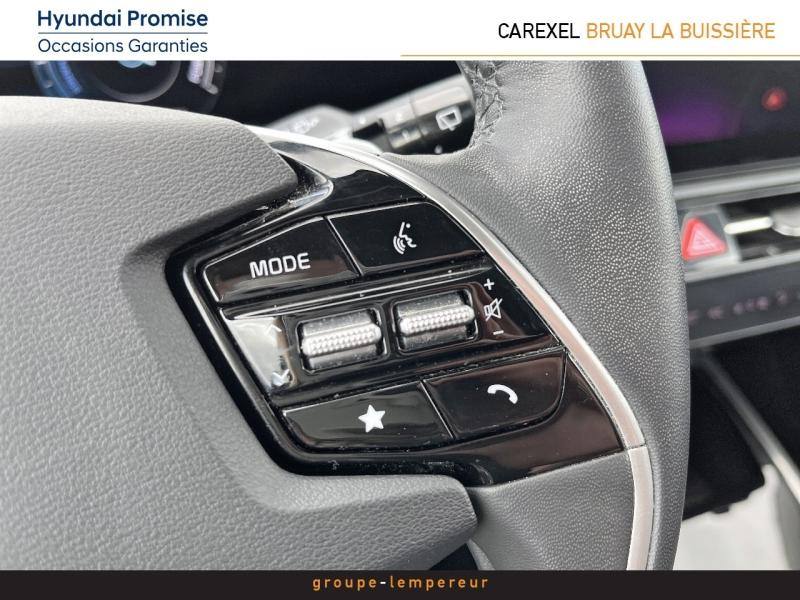 Image KIA Niro EV 204ch Premium