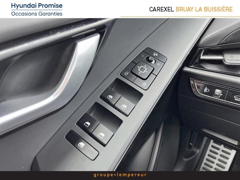 Image KIA Niro EV 204ch Premium