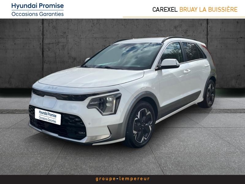 Image KIA Niro EV 204ch Premium