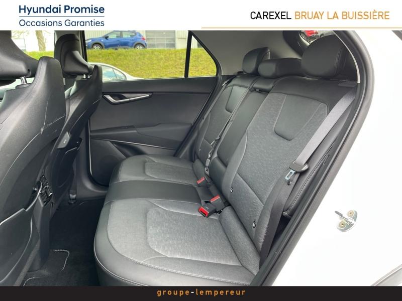 Image KIA Niro EV 204ch Premium