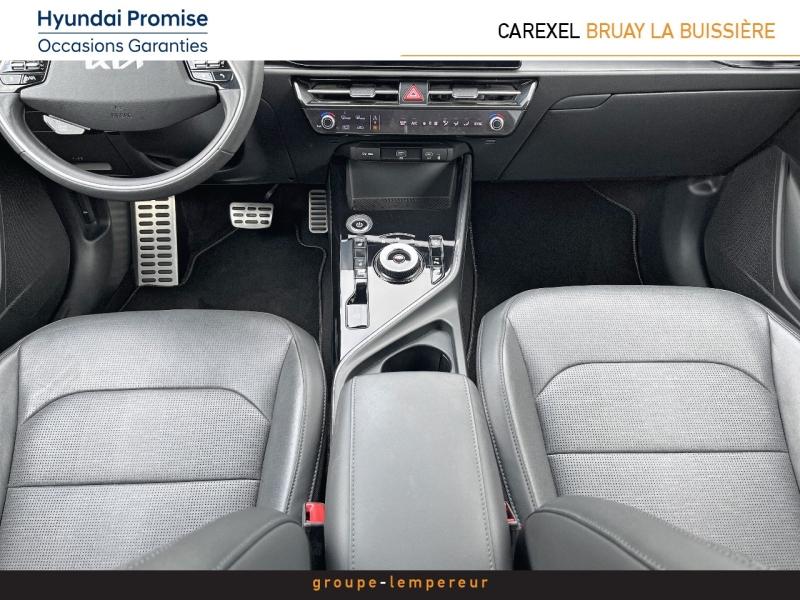 Image KIA Niro EV 204ch Premium