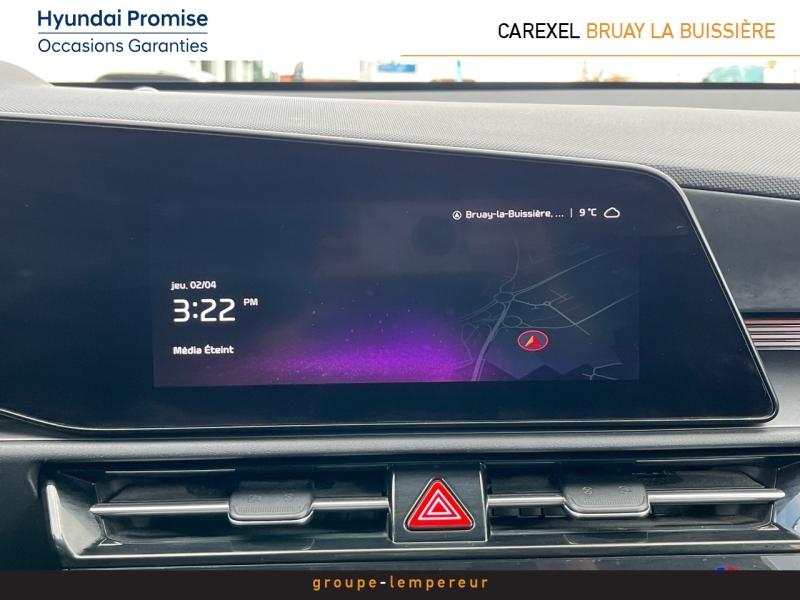 Image KIA Niro EV 204ch Premium