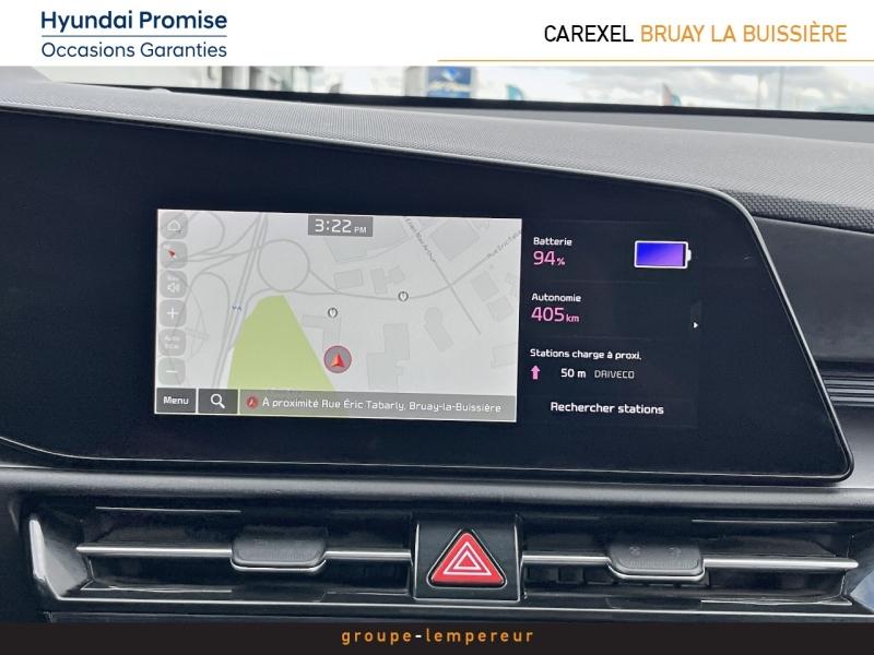 Image KIA Niro EV 204ch Premium