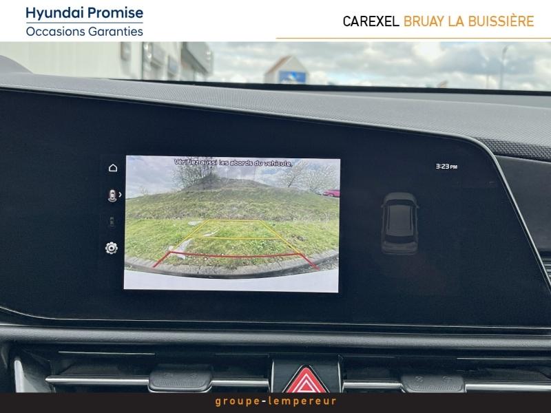 Image KIA Niro EV 204ch Premium