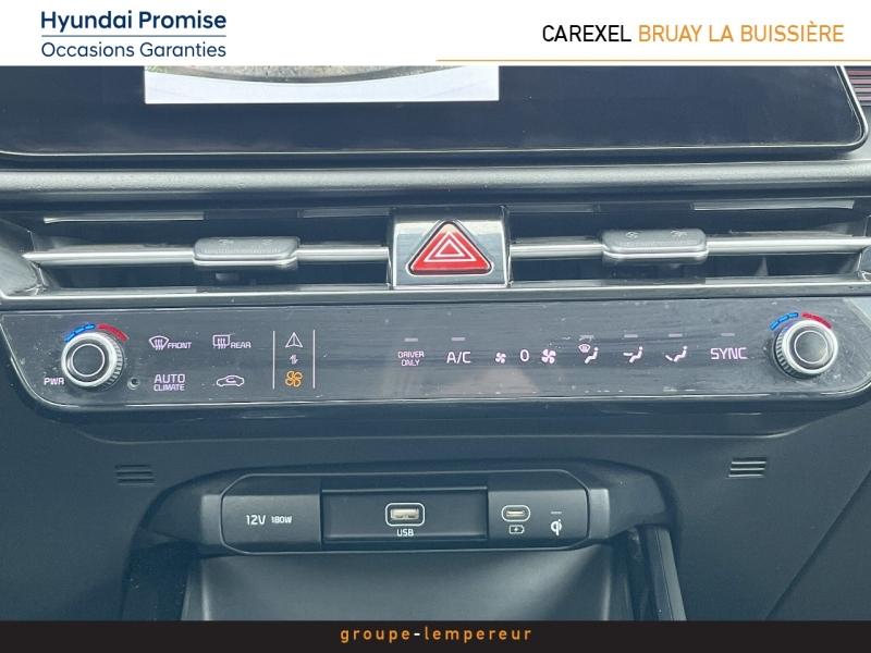 Image KIA Niro EV 204ch Premium