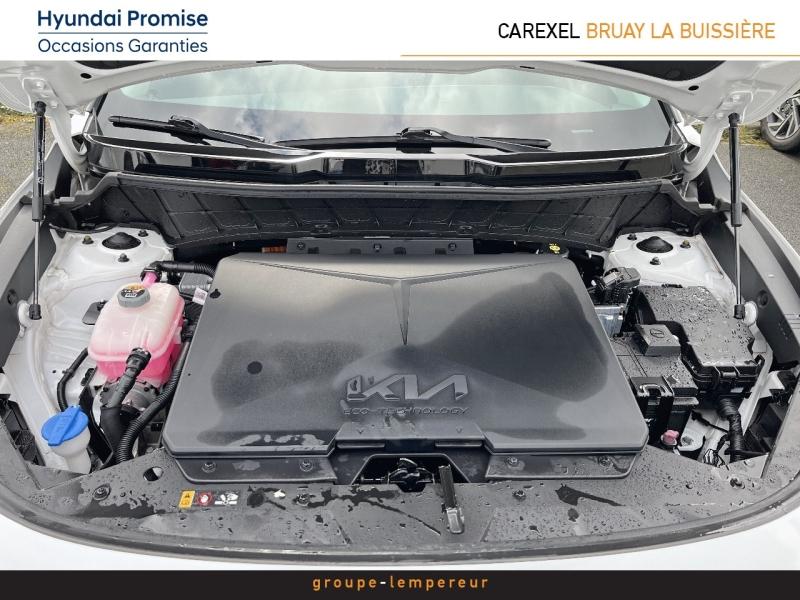 Image KIA Niro EV 204ch Premium